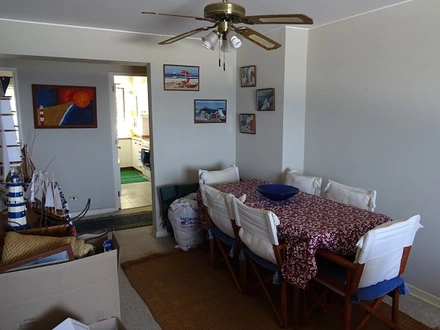 Arriendo temporario de apartamento em Viña