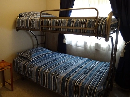 Arriendo temporario de apartamento em Viña
