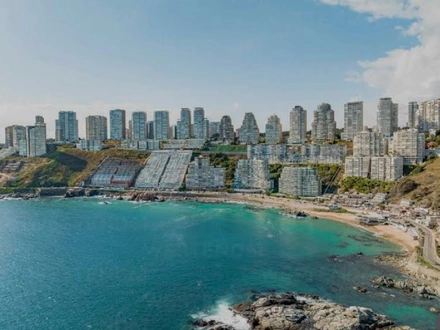 Arriendo temporario de apartamento em Viña