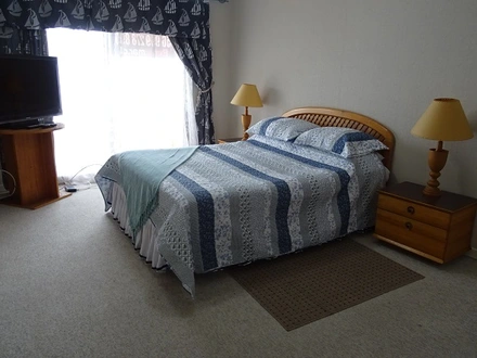 Arriendo temporario de apartamento em Viña