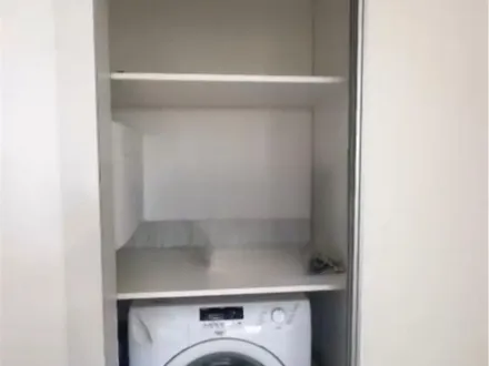 Alquiler temporario de apartamento em Mar del plata