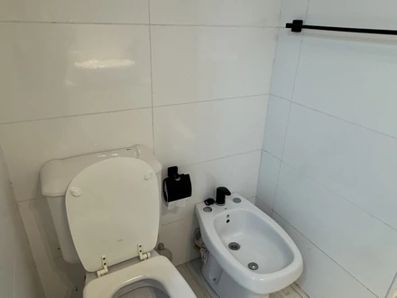 Alquiler temporario de apartamento em Mar del plata