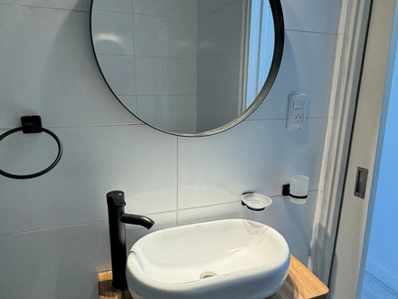 Alquiler temporario de apartamento em Mar del plata