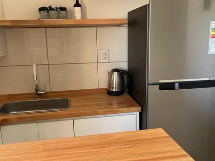 Alquiler temporario de apartamento em Mar del plata