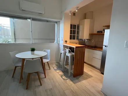 Alquiler temporario de apartamento em Mar del plata