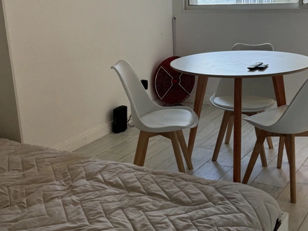 Alquiler temporario de apartamento em Mar del plata