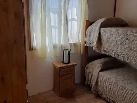 Alquiler temporario de casa em Playa serena
