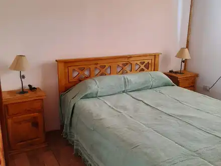 Alquiler temporario de casa em Playa serena