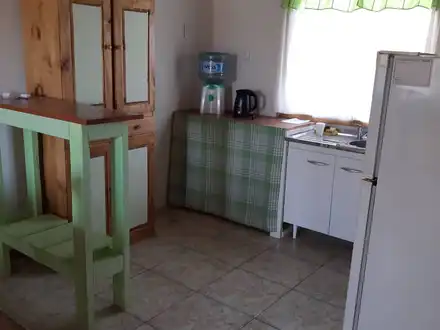 Alquiler temporario de casa em Playa serena