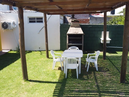 Alquiler temporario de casa em Playa serena
