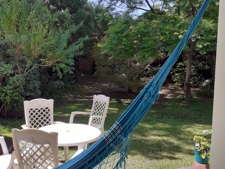 Alquiler temporario de casa em Valeria del mar