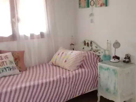 Alquiler temporario de casa em Valeria del mar