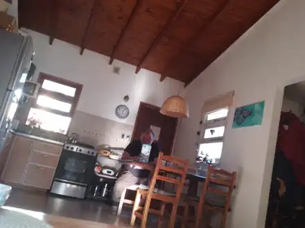 Alquiler temporario de casa em Valeria del mar