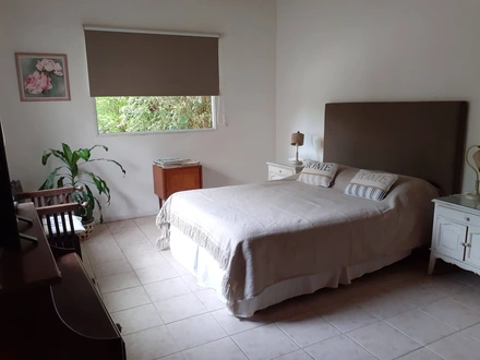 Alquiler temporario de casa em Valeria del mar