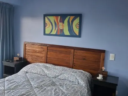 Alquiler temporario de apartamento em Pinamar