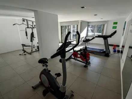 Alquiler temporario de apartamento em Pinamar