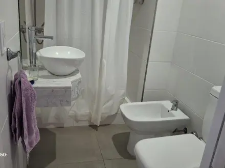 Alquiler temporario de apartamento em Pinamar