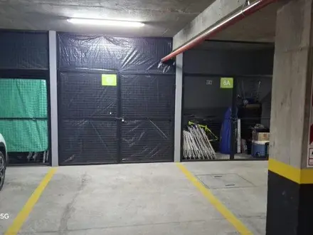 Alquiler temporario de apartamento em Pinamar