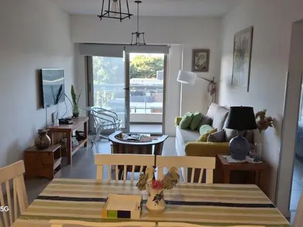 Alquiler temporario de apartamento em Pinamar
