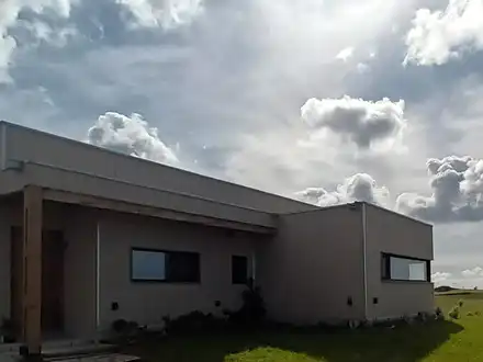 Alquiler temporario de casa em Miramar