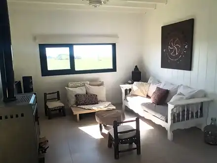 Alquiler temporario de casa em Miramar