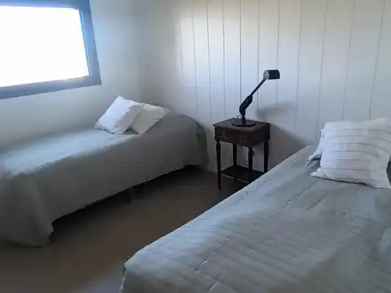 Alquiler temporario de casa em Miramar