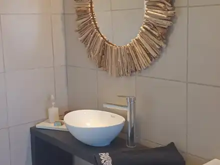 Alquiler temporario de casa en Miramar