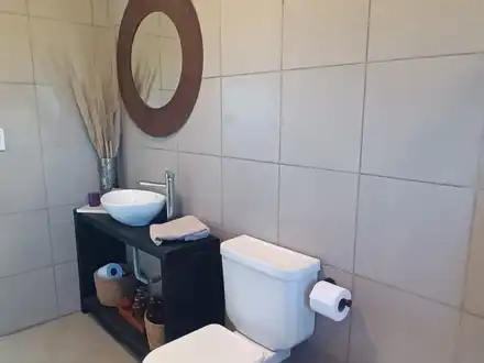 Alquiler temporario de casa em Miramar