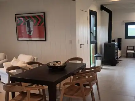 Alquiler temporario de casa em Miramar