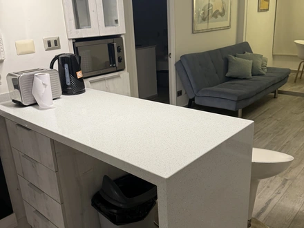 Arriendo temporario de apartamento em Viña del mar