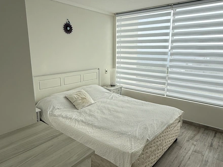 Arriendo temporario de apartamento em Viña del mar