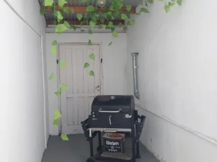 Alquiler temporario de casa em Miramar