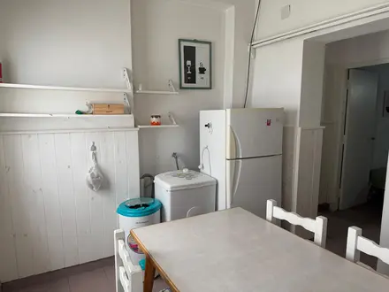 Alquiler temporario de casa em Miramar