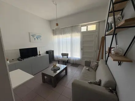 Alquiler temporario de casa em Miramar