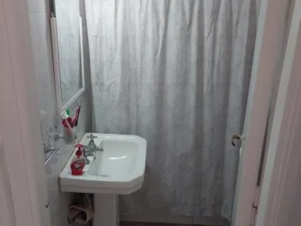 Alquiler temporario de casa em Miramar