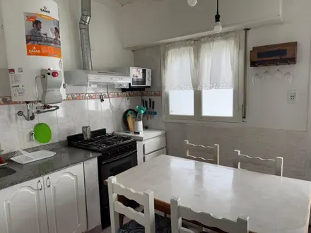 Alquiler temporario de casa em Miramar