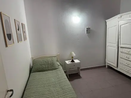 Alquiler temporario de casa em Miramar