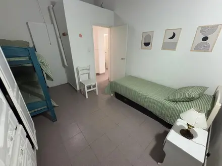 Alquiler temporario de casa em Miramar