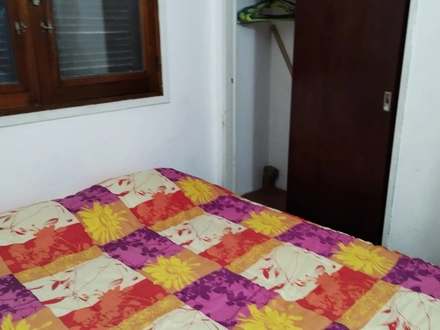 Alquiler temporario de apartamento em Pinamar