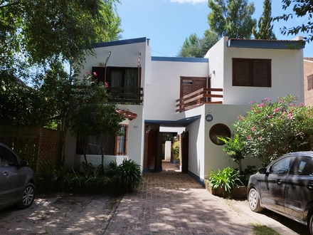 Alquiler temporario de apartamento em Pinamar