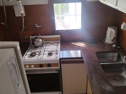 Alquiler temporario de apartamento em Pinamar