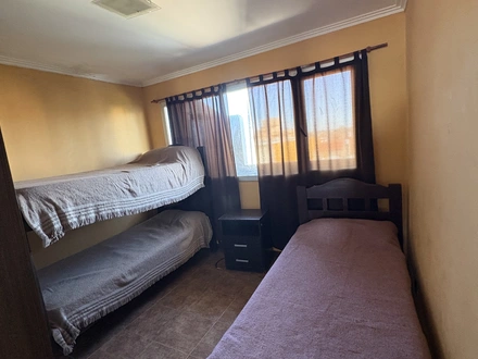 Alquiler temporario de apartamento em Miramar