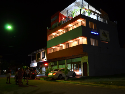 Alquiler temporario de apartamento em Miramar