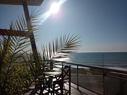 Alquiler temporario de apartamento em Miramar