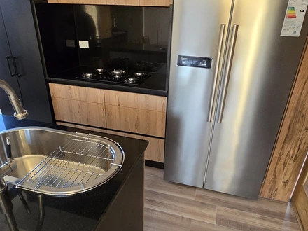 Alquiler temporario de casa em Chacras de coria