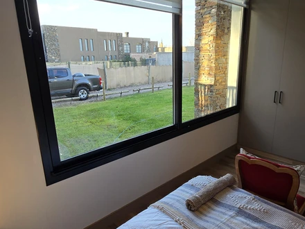 Alquiler temporario de casa em Chacras de coria