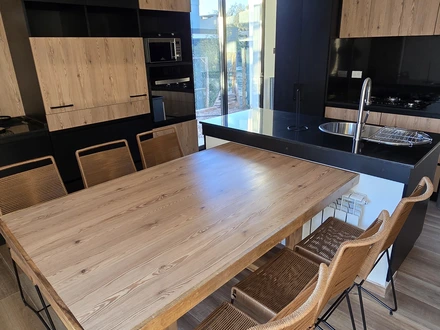 Alquiler temporario de casa em Chacras de coria