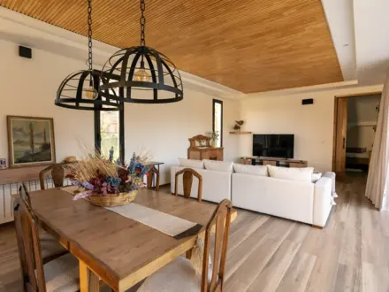 Alquiler temporario de casa en Chacras de coria