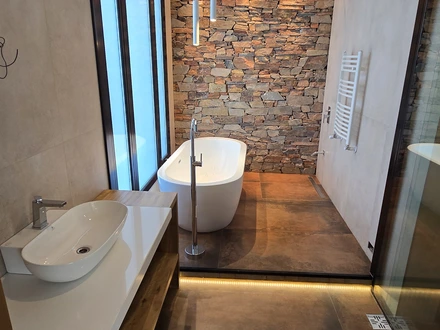 Alquiler temporario de casa em Chacras de coria