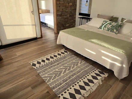 Alquiler temporario de casa em Chacras de coria